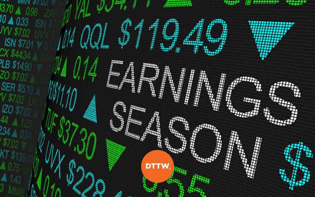 Q2:23 Thematic Earnings Roundup
